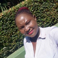 Deborah Akello