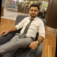 Dr. Naveen Bharti