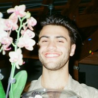 Kahlil Levy