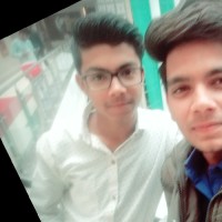 Lucky Verma