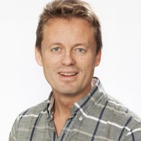 Patrik Gyllin
