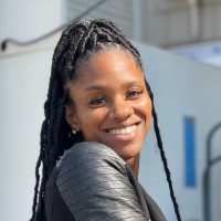 Ayanna Joyce