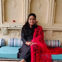Ankita Pol