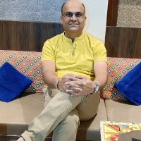 Sandeep Jalodkar