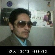Navneet Thakur