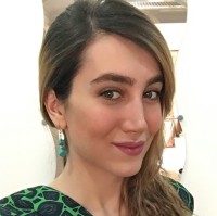 Mehraveh Bonyadi