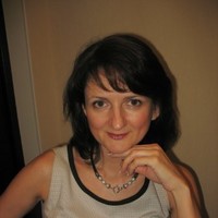 Наталья Кошелева