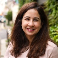 Marilyn Samaha Khair