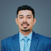 Rishi Dheenabandth