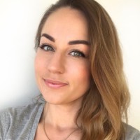 Klaudia Bentkowska