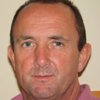 Tom Mcelkerney