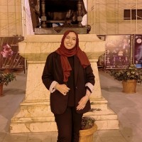Mariam Mahmoud