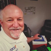 Doug Kisamore, Ccm