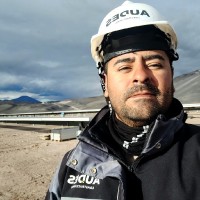 Carlos D. González