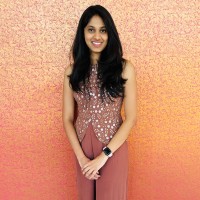 Mounisha Madupalli