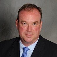 Dean Helstrom