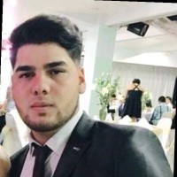 Edgar Fabian Guzman Lugo