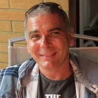 Mark Sawyer