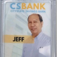 Jeff Santos