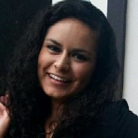 Paloma Castro Carrera