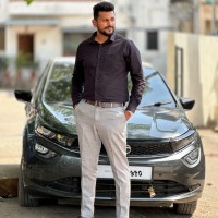 Siddhant Kamble