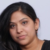 Geethaa S