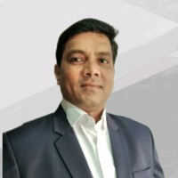Vijay Pawar