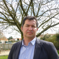 Jean-Marie Arcier
