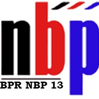 BPR NBP 13 STABAT
