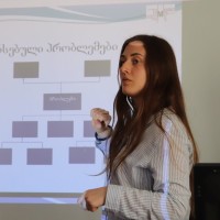 Mariam Tvaliashvili