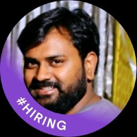 BHARATH CHARY