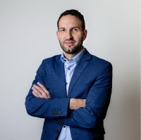 Michael Nussbaum