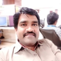 Madhu Sudhakar