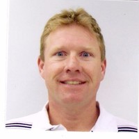 James Burcham