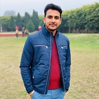 Saurabh Kamboj