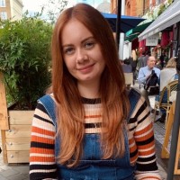 Rhian Parry