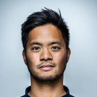 Philippe T. Nguyen Xuan