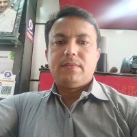 Ritesh Sinha