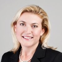 Mary Ellen Wiederwohl