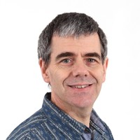 Tony Ray