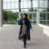 Sarah Omar