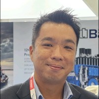 Brian Lim