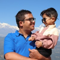 Hritesh Shrestha