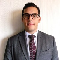 Carlos Chavero Arranz