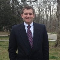 Andrew Simmons