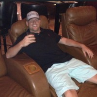 Chad Farmer