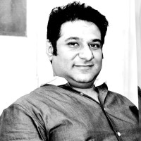 Amir Hasan Kazi