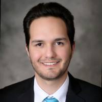 Jose Guillermo Martinelli Garcia