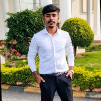 Sharath Kumar A