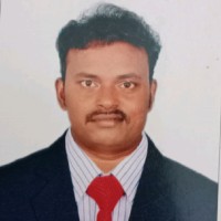 KAMARAJ M